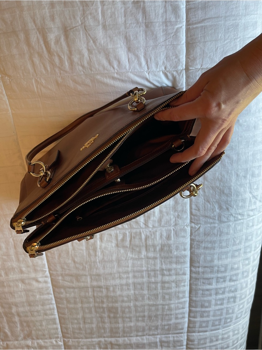 Coach Bag - Picture 12 of 14